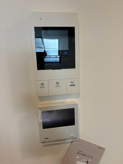 渋谷区恵比寿マンション セキュリティ