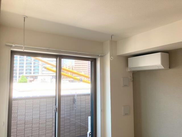 豊島区西池袋マンション 設備
