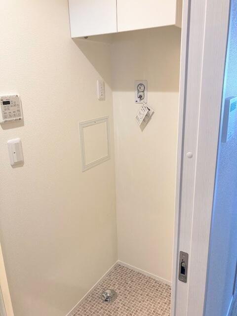 豊島区西池袋マンション 設備