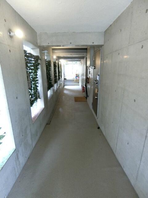 荻窪カフェレジデンス（304） 共有部分