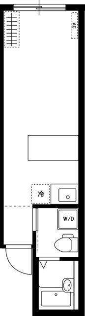 荻窪カフェレジデンス（304） その他