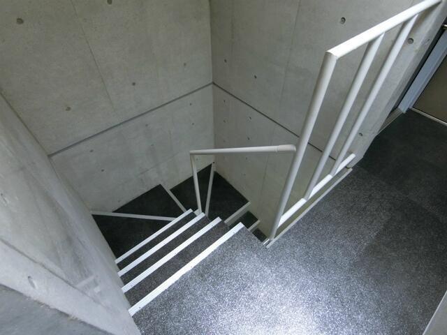 荻窪カフェレジデンス（304） 共有部分