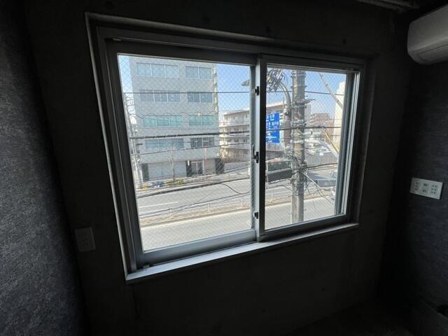 荻窪カフェレジデンス（304） 眺望