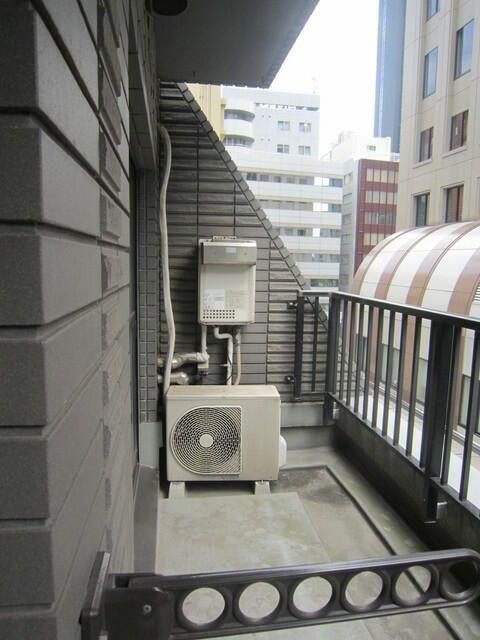 新宿区西新宿マンション 眺望