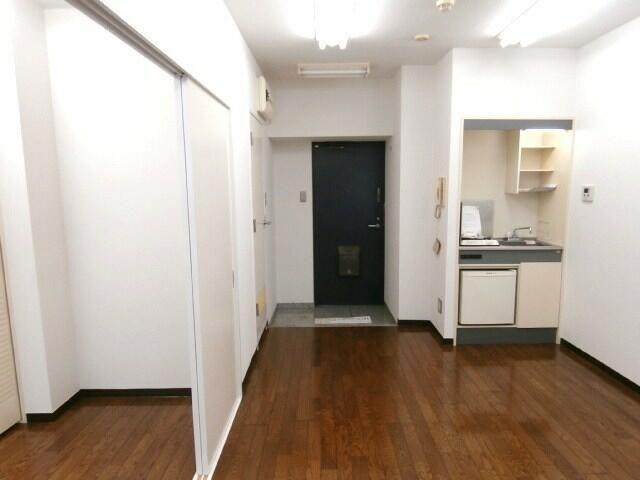 新宿区西新宿マンション その他部屋・スペース