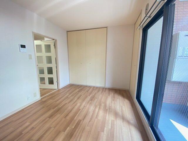 中野区新井マンション その他部屋・スペース