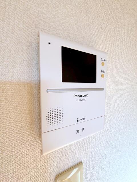 ＳＵＮＭＡＬＬ・Ｋ（303） セキュリティ