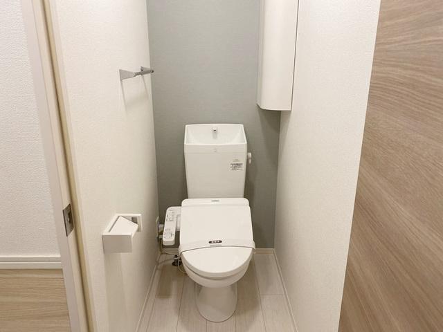 フレシール（105） 部屋画像