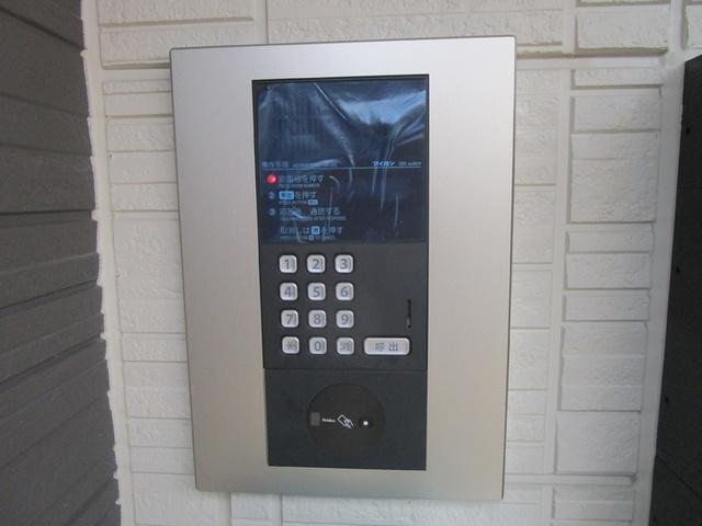 クレスト谷原（202） 部屋画像