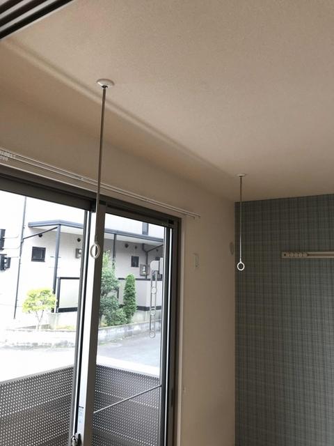 トレゾールⅡ（101） 部屋画像