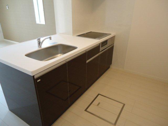 シャルマンハウス 部屋画像