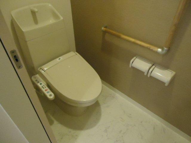 シャルマンハウス 部屋画像