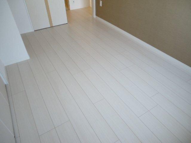 シャルマンハウス 部屋画像