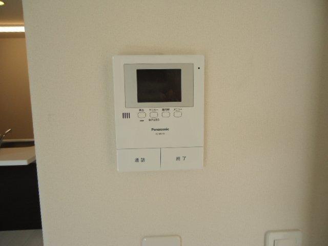 シャルマンハウス 部屋画像