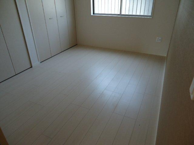 シャルマンハウス 部屋画像