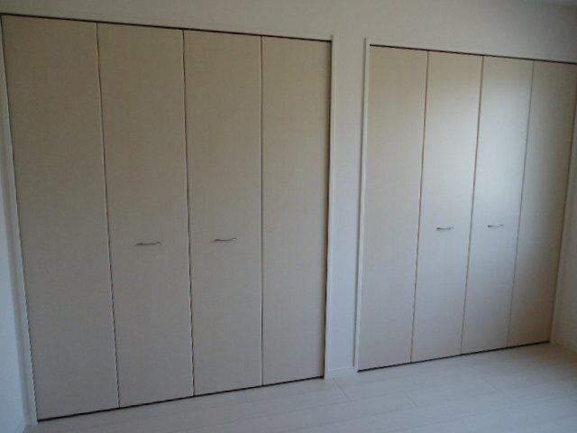 シャルマンハウス 部屋画像