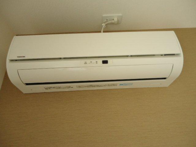 シャルマンハウス 部屋画像