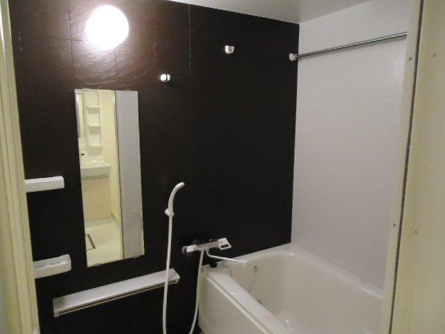 シャルマンハウス 部屋画像