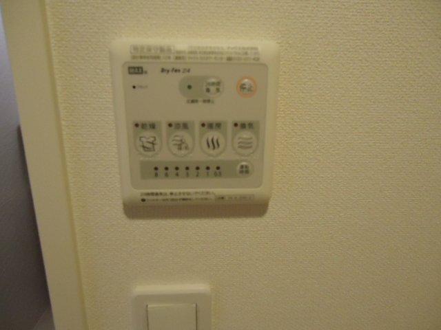 シャルマンハウス 部屋画像