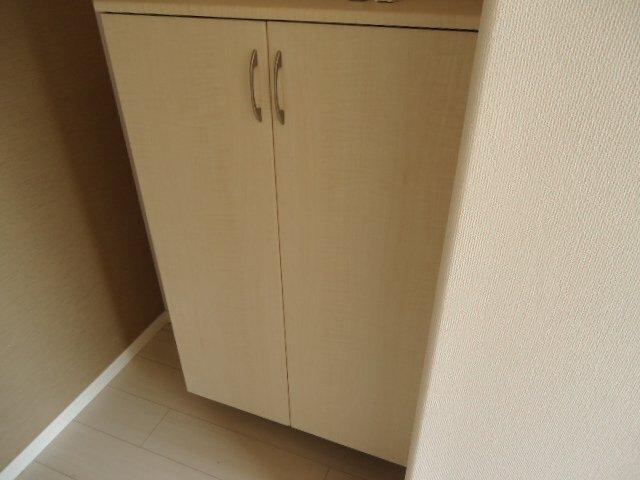 シャルマンハウス 部屋画像