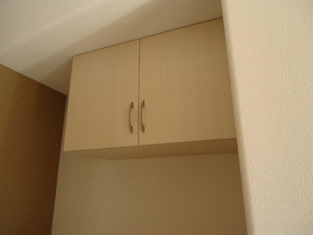 シャルマンハウス 部屋画像