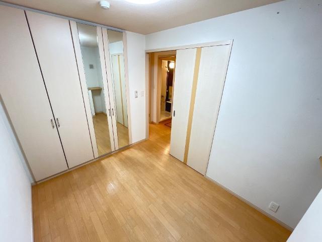 エトワール大和田 部屋画像