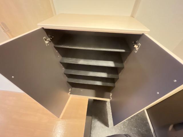 エトワール大和田 部屋画像