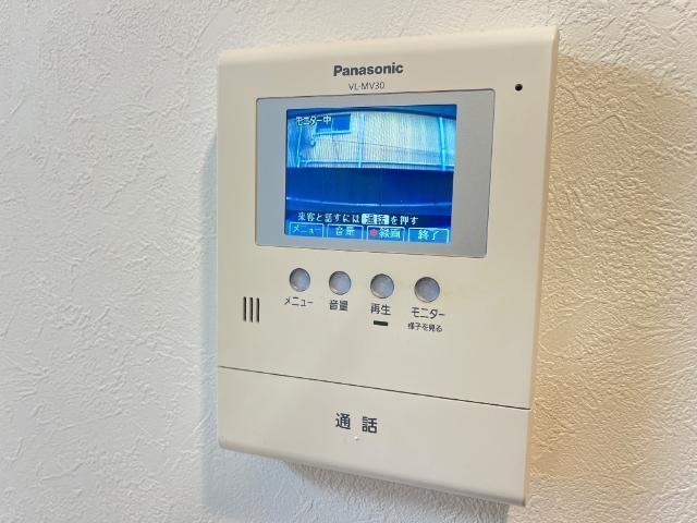 エトワール大和田 部屋画像