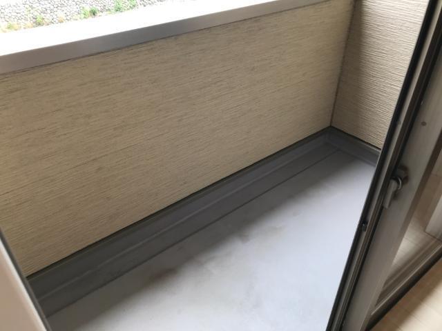 プレシャス 部屋画像