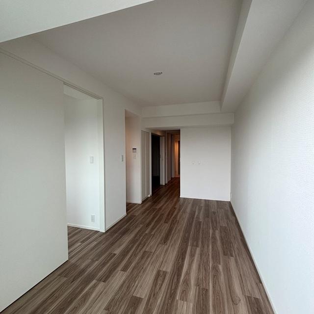 パークアクシス品川南大井パークフロント（426） 部屋画像