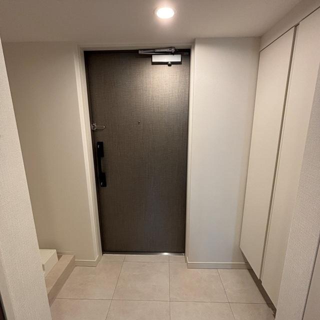 パークアクシス品川南大井パークフロント（238） 部屋画像
