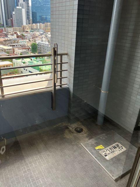 Ｉｔ’ｓ東京フォーサイトスクエア（912） 部屋画像