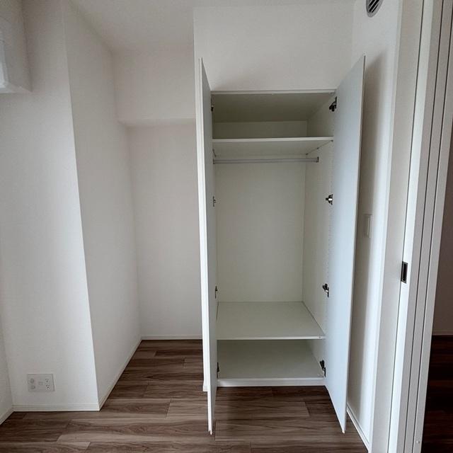 パークアクシス品川南大井パークフロント（238） 部屋画像
