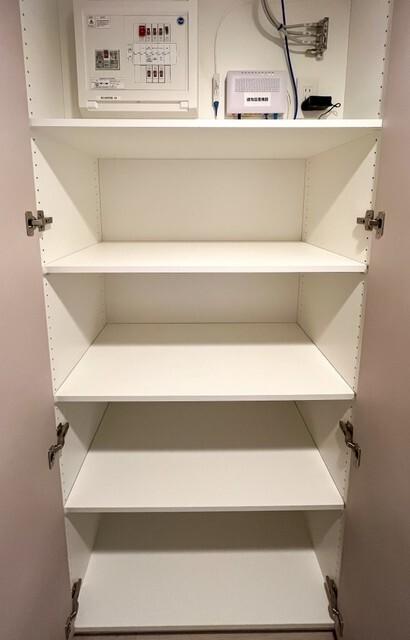 ロイヤルパークス有明（539） 部屋画像