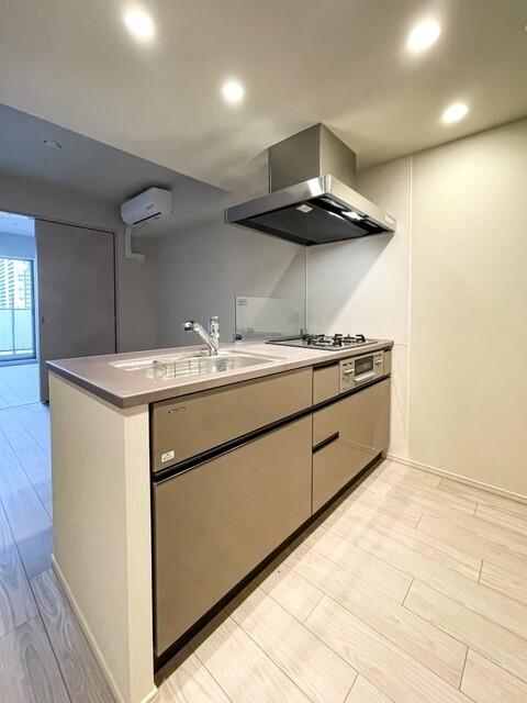 ロイヤルパークス有明（542） 部屋画像
