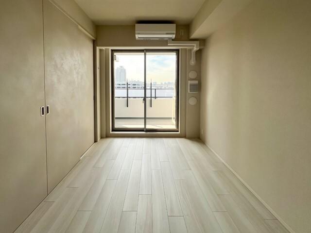 ロイヤルパークス有明（902） 部屋画像