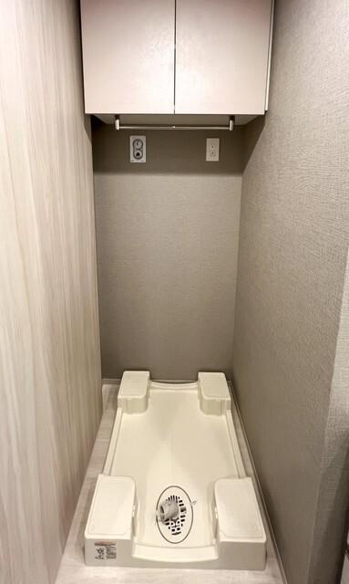ロイヤルパークス有明（906） 部屋画像