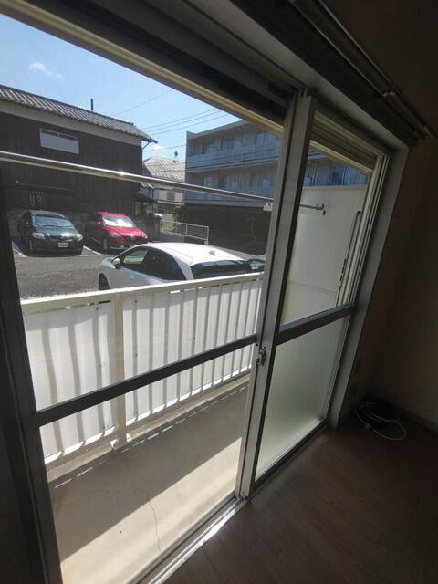 アルベール武蔵境（Ⅰ）（103） 眺望