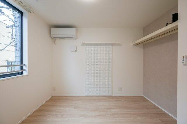 ＯＰＥＮ　ＲＩＳＥ府中小柳Ⅰ（202） その他部屋・スペース