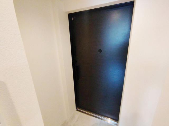 グランテージ西小山（404） 部屋画像