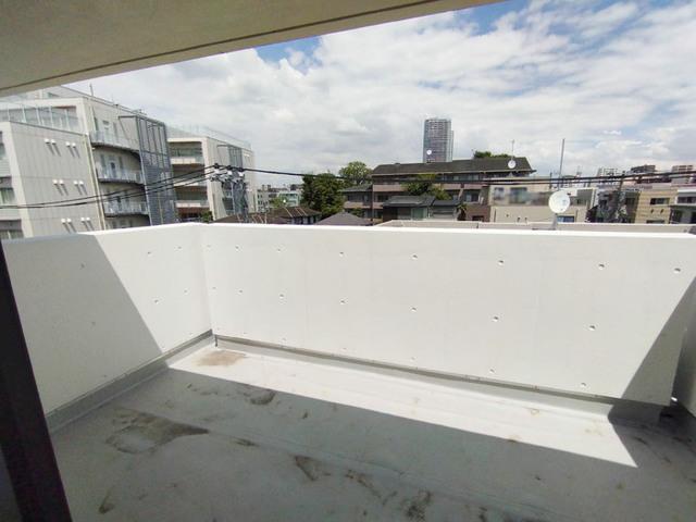 グランテージ西小山（404） 部屋画像