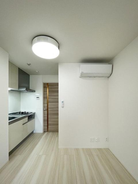 ルリアン北小岩Ⅲ（207） 部屋画像