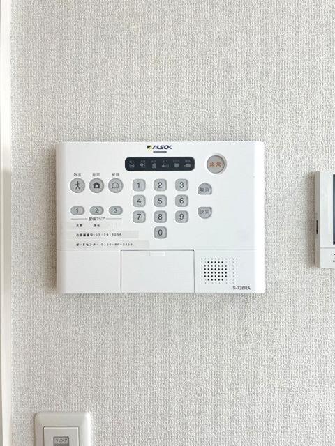 ルリアン北小岩Ⅲ（207） 部屋画像