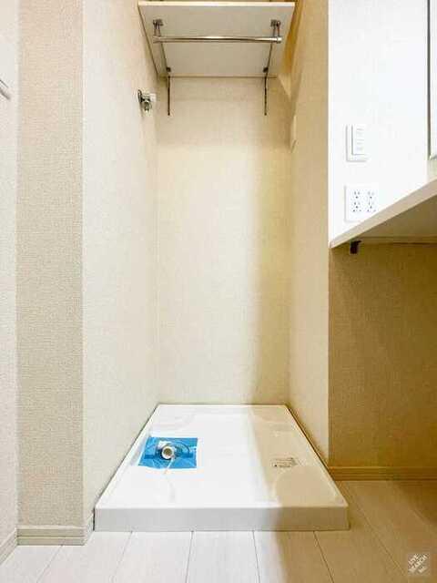 マノワール善福寺（101） 部屋画像