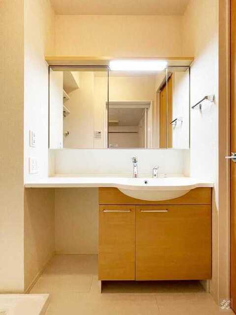 マノワール善福寺（101） 部屋画像