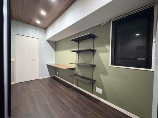 レジデンス・クレド駒込（401） 部屋画像