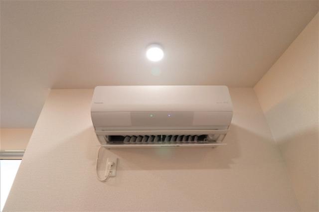 セレスティア中台 Ⅲ（102） 部屋画像