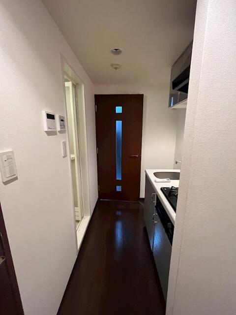 渋谷区千駄ヶ谷マンション 室内