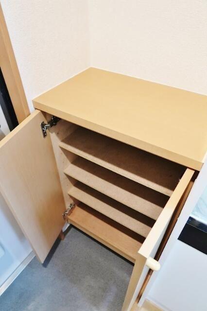 中野区江古田マンション その他