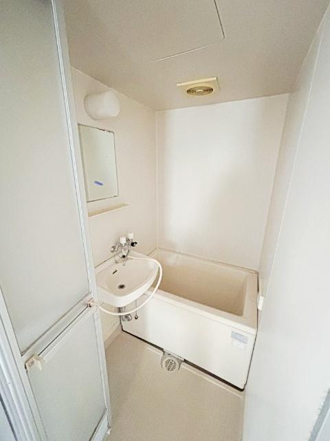 テラスタマガワ（303） 部屋画像